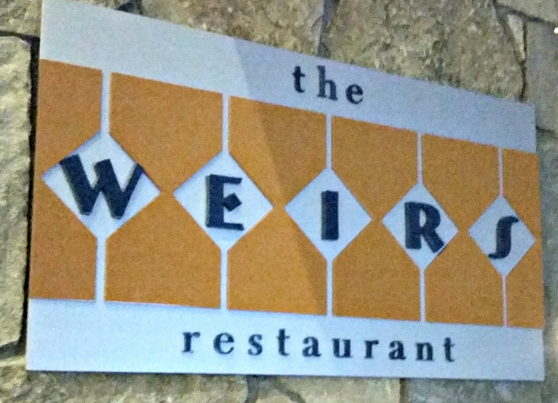 Weirs Restaurant Casino Rama