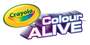 Crayola Colour Alive
