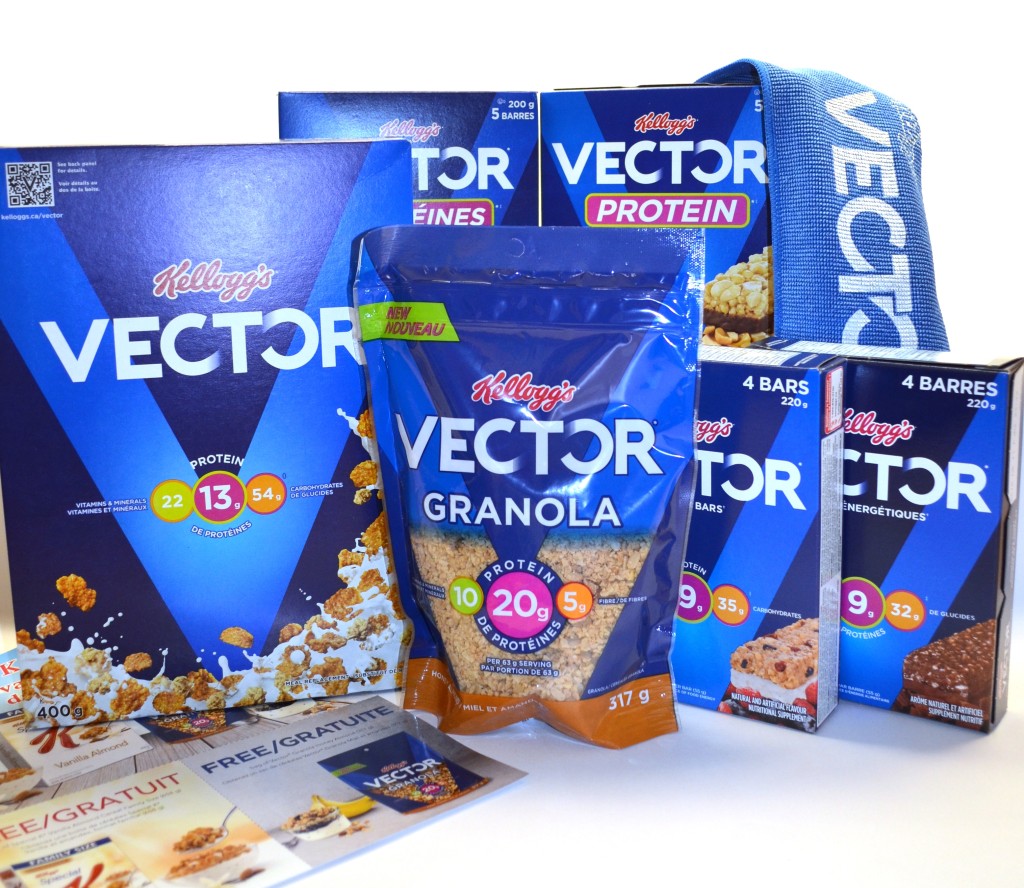 Vector Prize Pack