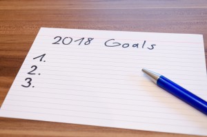 Years Resolutions