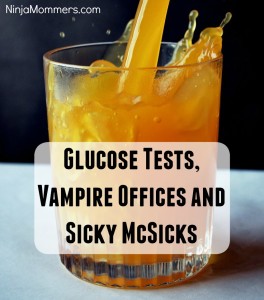 Glucose Tests