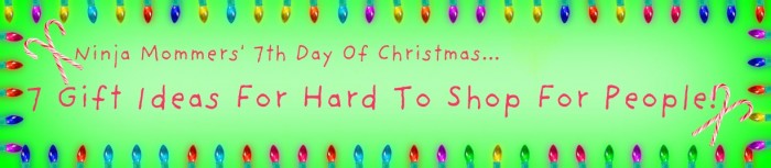 7th Day of Christmas
