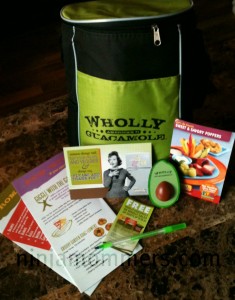 Wholly Guacamole Review