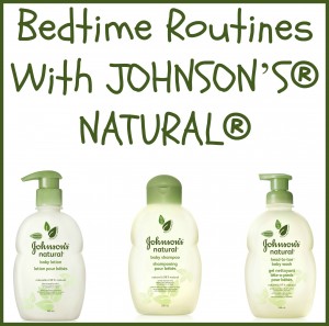 Bedtime Routines