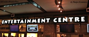Casino Rama Entertainment Centre