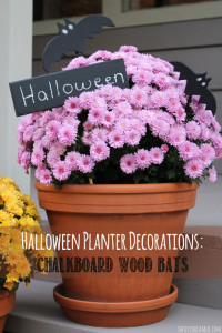Halloween-Planter-Decorations