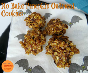 No-Bake-Pumpkin-Oatmeal-Cookies
