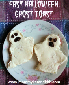 ghost-toast
