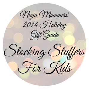 stocking stuffers kids