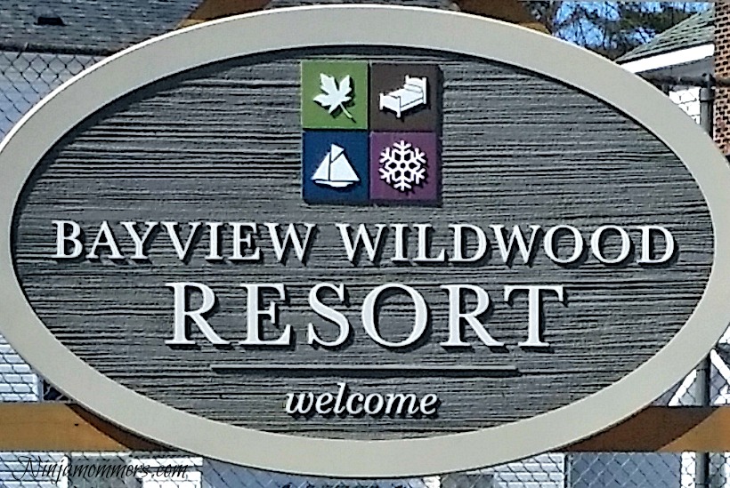 Bayview Wildwood Resort 1