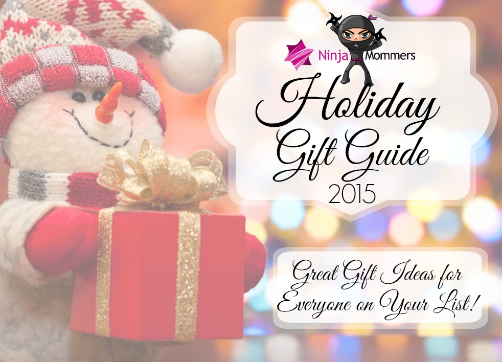 Holiday Gift Guide Logo