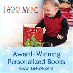 I See Me! Personalized Books- Read the Review 