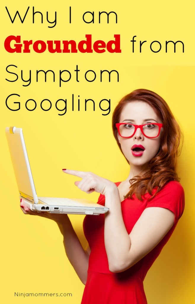 Symptom Googling