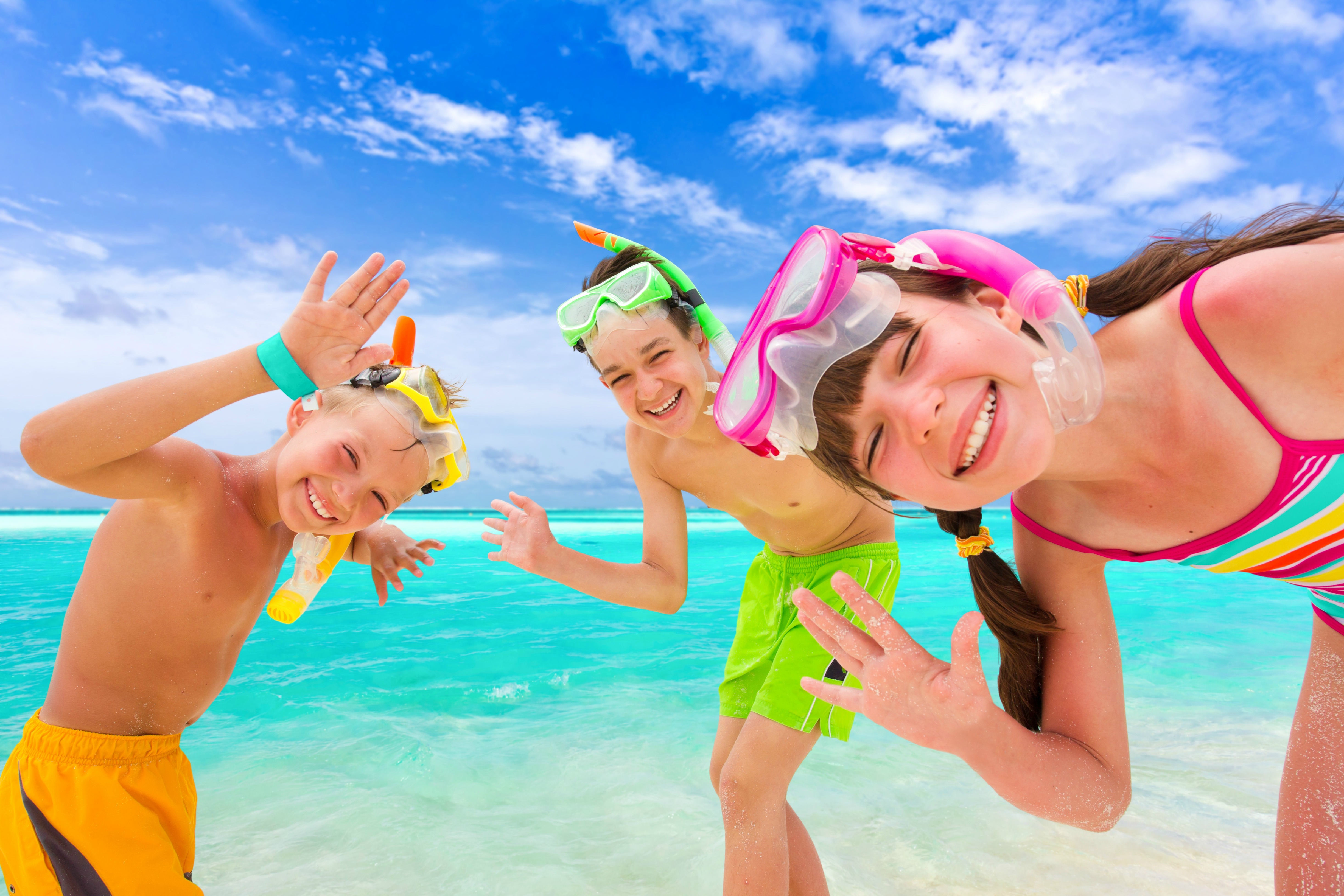 Summer Break Plans 10 Inexpensive Summer Ideas to Keep Kids Busy